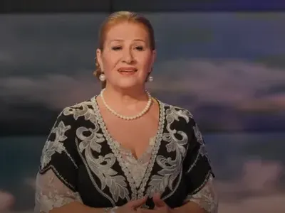 Скандал! Чистачка обвини изпълнителката на „Даньова мама“ в кражба