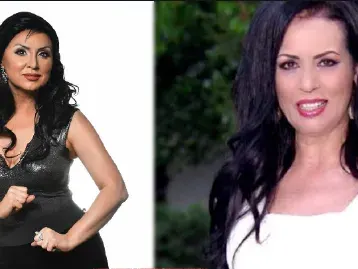 Славка Калчева разочарована от Галка в Капките: Имитира ме лошо!