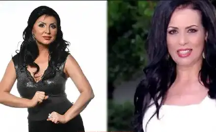 Славка Калчева разочарована от Галка в Капките: Имитира ме лошо!