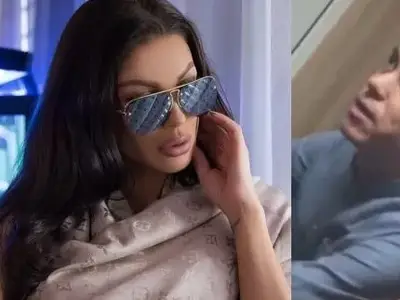 След 4 години тормоз: 5 бона глоба за маниака преследвал Емануела!