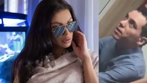 След 4 години тормоз: 5 бона глоба за маниака преследвал Емануела!