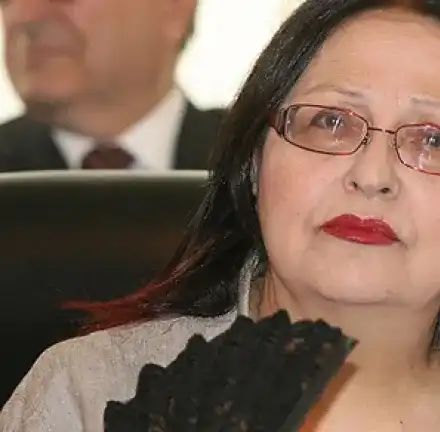 Стефка Берова поема голям риск – тръгва за Италия, дъщеря й пипнала коронавирус