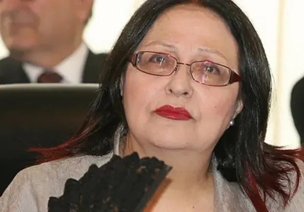 Стефка Берова поема голям риск – тръгва за Италия, дъщеря й пипнала коронавирус