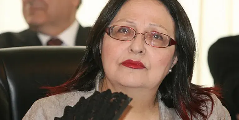 Стефка Берова поема голям риск – тръгва за Италия, дъщеря й пипнала коронавирус
