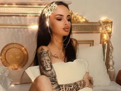 Сузанита говори пред Карбовски за зависимостите си и лечението в клиника