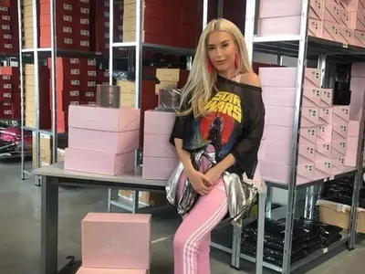 Тита стана склададжия