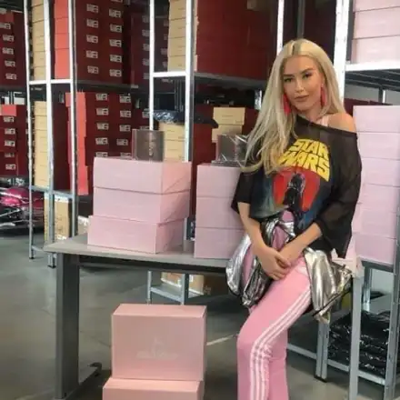 Тита стана склададжия