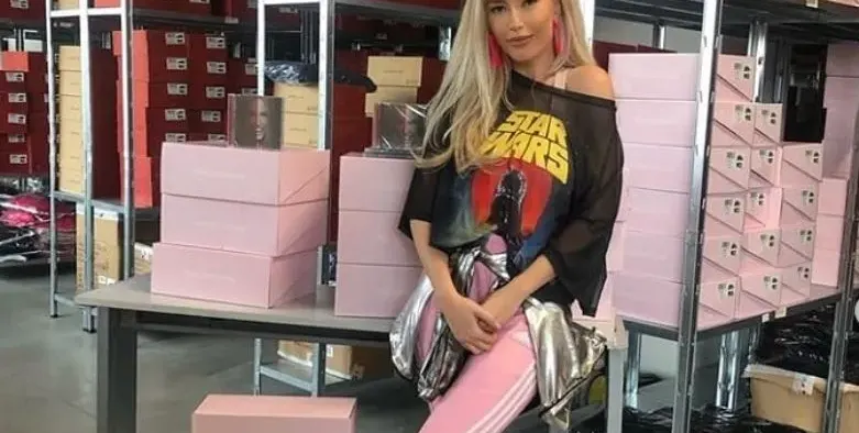 Тита стана склададжия