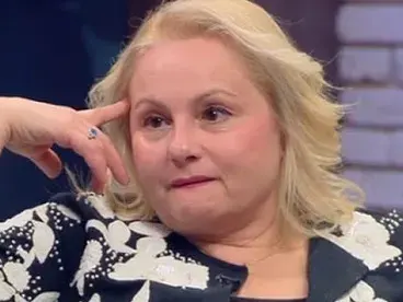 Тони Димитрова отказва да се оплаква от липсата на работа: под достойнството ми е!