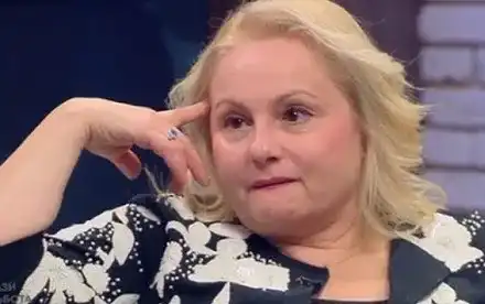 Тони Димитрова отказва да се оплаква от липсата на работа: под достойнството ми е!