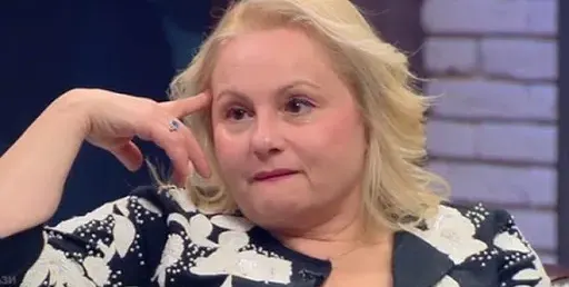 Тони Димитрова отказва да се оплаква от липсата на работа: под достойнството ми е!