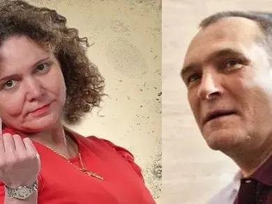 Това някакъв виц ли е?! Риалити звездата Мариела Нордел: Отказах да стана любовница на Васил Божков!