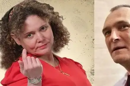 Това някакъв виц ли е?! Риалити звездата Мариела Нордел: Отказах да стана любовница на Васил Божков!