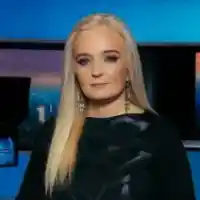 В траур ли е Гена Трайкова?