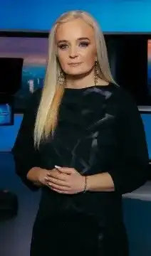 В траур ли е Гена Трайкова?