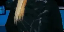 В траур ли е Гена Трайкова?