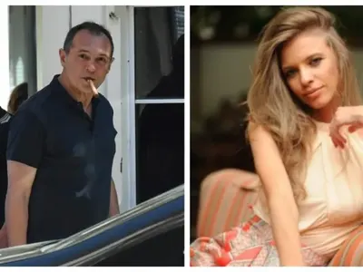 Васил Божков здраво шамарил ЛиЛана (Певицата едва не губи окото си след жесток побой)