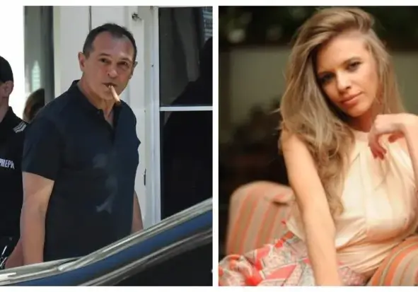 Васил Божков здраво шамарил ЛиЛана (Певицата едва не губи окото си след жесток побой)