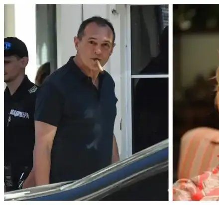 Васил Божков здраво шамарил ЛиЛана (Певицата едва не губи окото си след жесток побой)