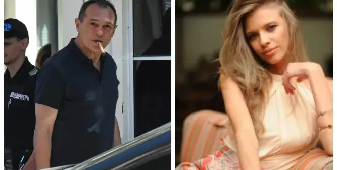 Васил Божков здраво шамарил ЛиЛана (Певицата едва не губи окото си след жесток побой)