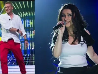 Вергов хвърли око на Галя от „Каризма”