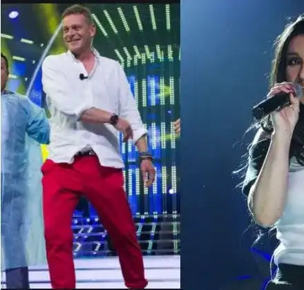 Вергов хвърли око на Галя от „Каризма”