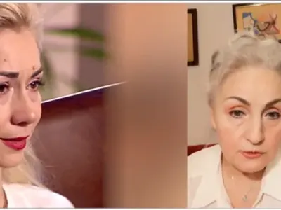 Вижте истинската история на майката на Нети (Джилда била мъжемелачка, зарязала и второто си дете)