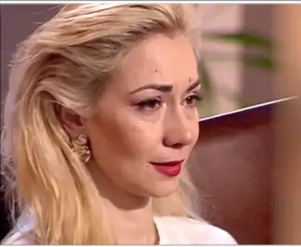 Вижте истинската история на майката на Нети (Джилда била мъжемелачка, зарязала и второто си дете)