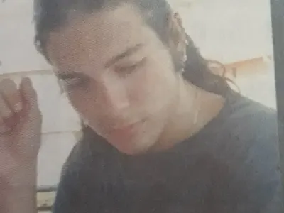 Вижте Николаос Цитиридис преди 10 години! Водещият с брутална КИЧАРА (ФОТО в галерията)