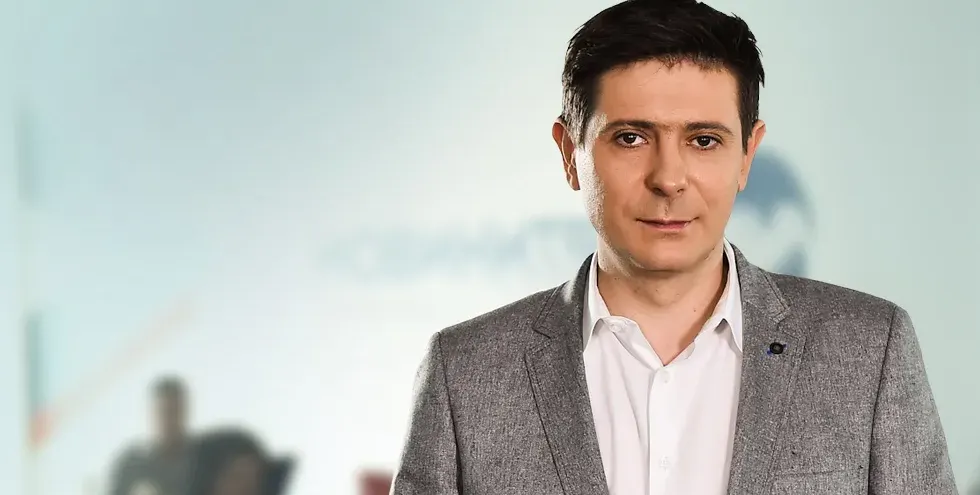 Виктор Николаев показа родителите си