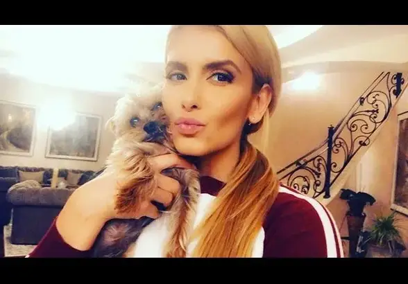 Влюбената Анелия изля душата си: Излизала съм от правия път и не видях хубаво от това