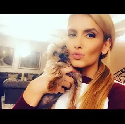 Влюбената Анелия изля душата си: Излизала съм от правия път и не видях хубаво от това