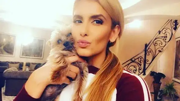 Влюбената Анелия изля душата си: Излизала съм от правия път и не видях хубаво от това