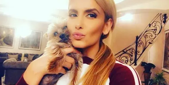Влюбената Анелия изля душата си: Излизала съм от правия път и не видях хубаво от това