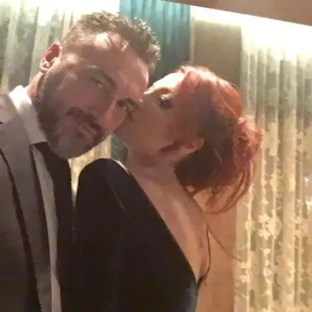 Внезапно почина Алекс Ломски - голямата любов на Славея Сиракова