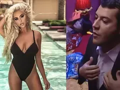 Евгени Будинов разбил сърцето на Андреа, проснал я на земята бездиханна