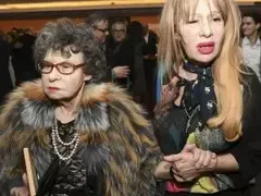 Муки вдига къща с наследството от Стоянка Мутафова