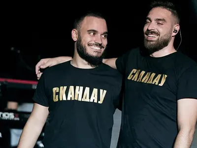 Защо Тото слабее, а Лъчо дебелее? (СкандаУ с онлайн концерт на Гергьовден)