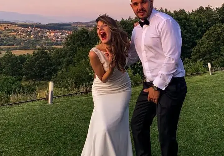 Зетят на Калин Сърменов става кръчмар (Сашо Илиев взе заведение в Лозенец)