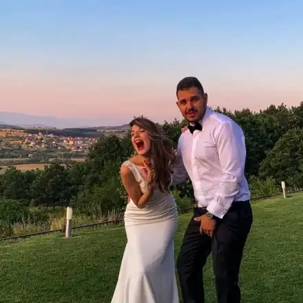 Зетят на Калин Сърменов става кръчмар (Сашо Илиев взе заведение в Лозенец)