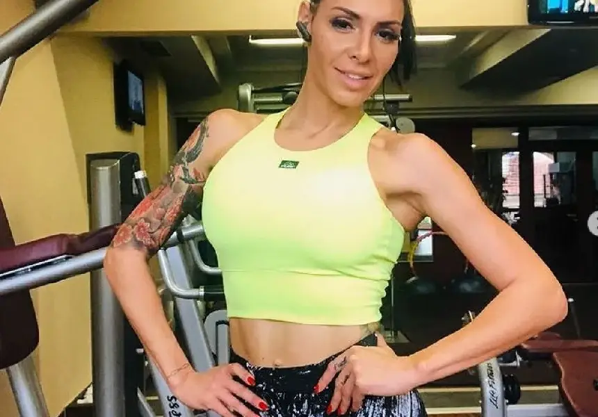 Златка Димитрова прави ремонти