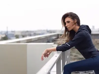 Златка Димитрова заряза бизнеса с добавки (Моделката не се разбирала с екипа - Подробности)