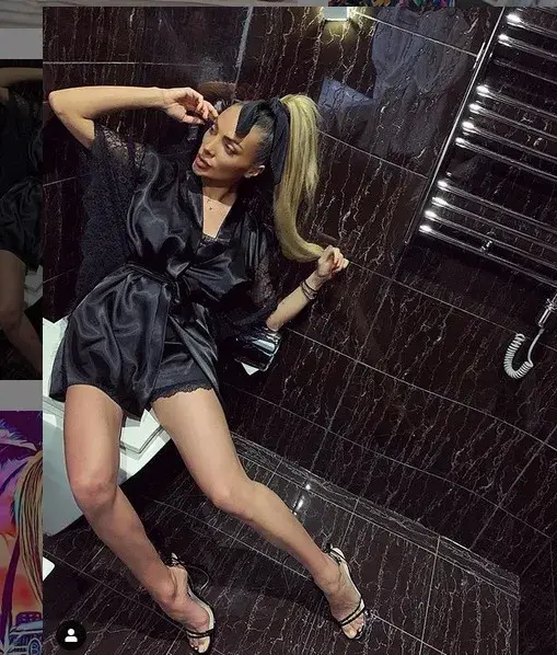 Златка отслабва с опасни хапчета, рекламира продукти със съмнителен състав като Ричи Липовона