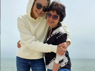 Звездите от „Откраднат живот” се събраха на морето (Ще има ли 10 сезон сериала?)