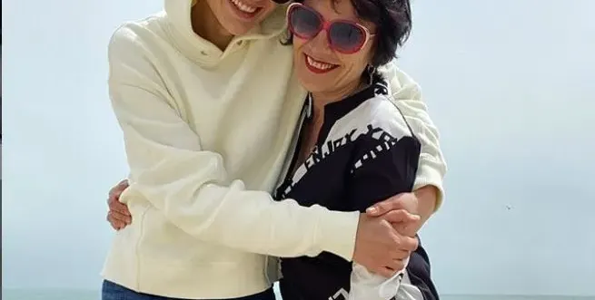 Звездите от „Откраднат живот” се събраха на морето (Ще има ли 10 сезон сериала?)