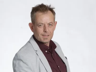 100 Кила втали Джаро! (Михаил Билалов се завръща с най-култовата си роля)