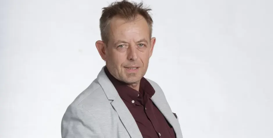 100 Кила втали Джаро! (Михаил Билалов се завръща с най-култовата си роля)