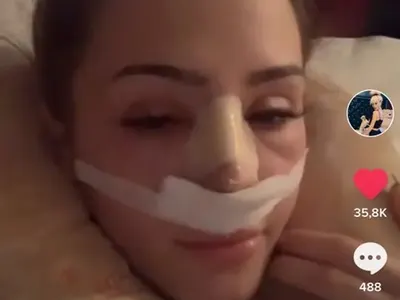 19-годишна чалгарка стана двойник на Преслава (Снимки)