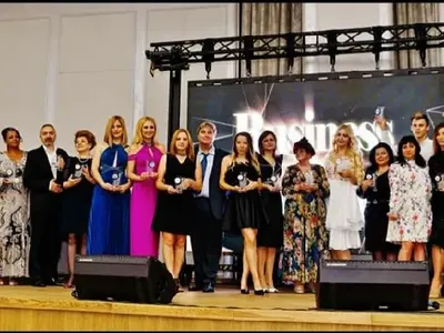 5-звездният „Персенк“ грабна приза за хотел на годината