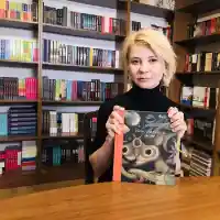 500 деца от цялата страна участваха в „Национална седмица на детската книга – 2020“ (Това беше първото изцяло онлайн издание на кампанията)